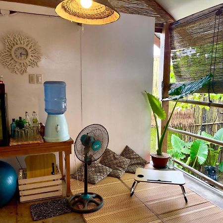 ゼネラル・ルナCasita Francisco Siargaoアパートメント エクステリア 写真