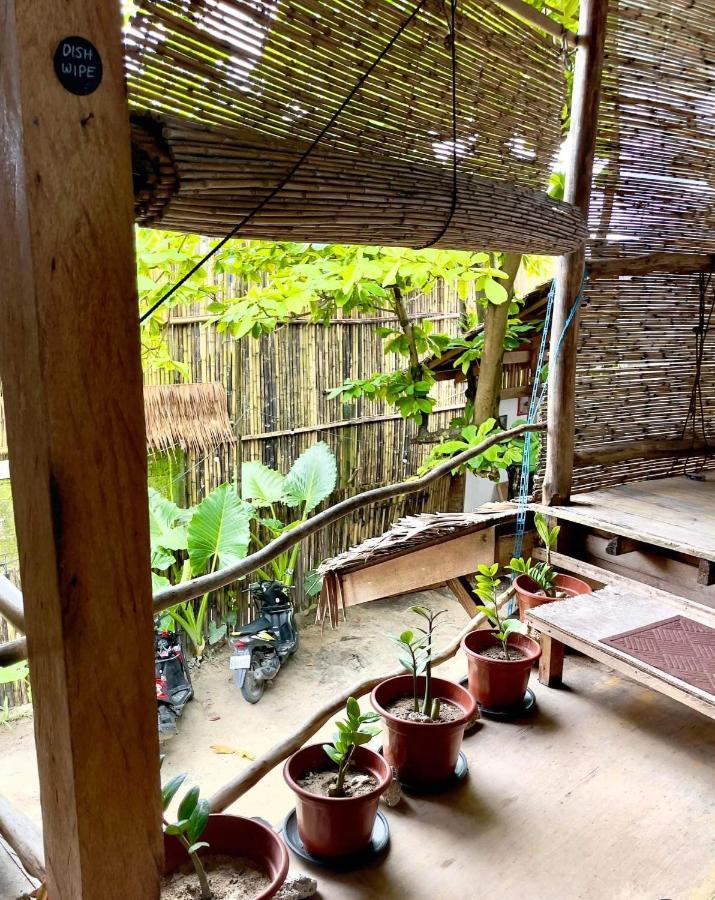 ゼネラル・ルナCasita Francisco Siargaoアパートメント エクステリア 写真
