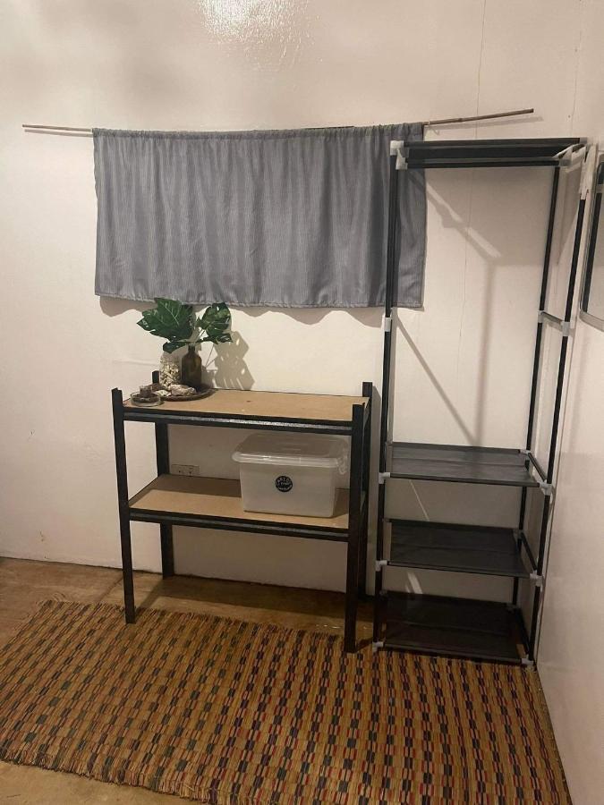 ゼネラル・ルナCasita Francisco Siargaoアパートメント エクステリア 写真