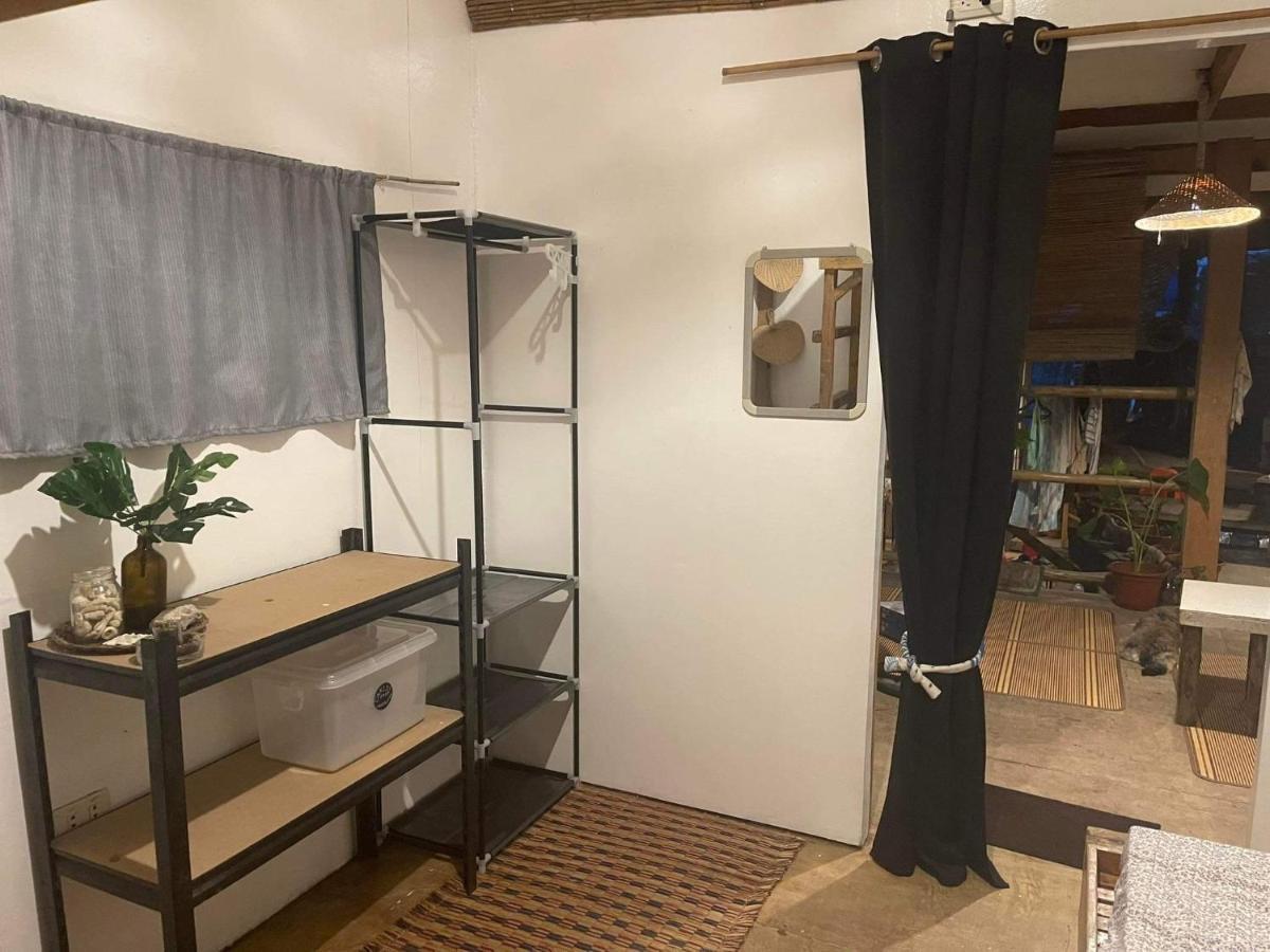 ゼネラル・ルナCasita Francisco Siargaoアパートメント エクステリア 写真