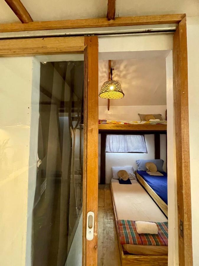 ゼネラル・ルナCasita Francisco Siargaoアパートメント エクステリア 写真